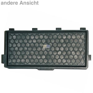 Miele Filter Abluftfilter Kassette Miele SF-AA50 9616110.