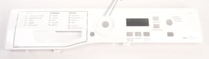 Blende mit Griff für Waschmaschine Whirlpool 488000521012 Front, Gehäuse