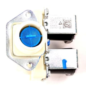 Einlassventil für LG Geschirrspüler EBZ64753924 Zweifach-Elektroventil