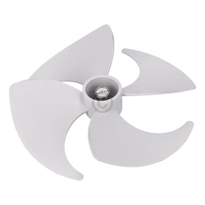 Lüfterflügel Samsung DA31-00298A 113mmØ für Kühlschrank