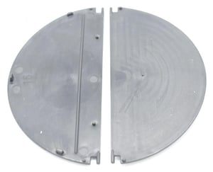 Rückstauklappe für Beko Dunstabzugshaube C00894080 Abdeckung