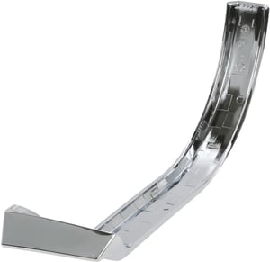 Abdeckung für Kaffeemaschine BSH-Gruppe 11010684 Schutz, Kunststoff