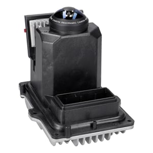 Core board & Cameras module 201-2452-0010