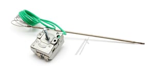 Elektrischer Thermostat für Herd Haier/Candy/Hoover 70017288 Backofen