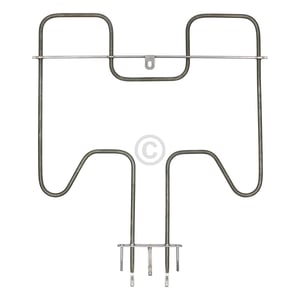 Heizelement Oberhitze 1800 Watt passend für Bauknecht 481010836643 SATHERM