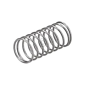 Feder Ecovacs 201-2353-1040 für Staubsauger-Roboter