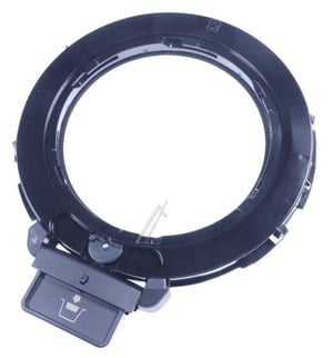 Deckelring außen Bosch 11033519 für Cookit Küchenmaschine mit Kochfunktion