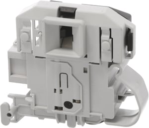 Verriegelung-elektrisch 10000916