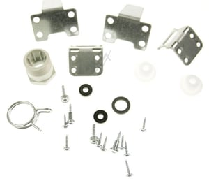 Umbausatz für Geschirrspüler Electrolux AEG 140125033658 Einbau