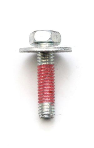 Haier Waschmaschine Bolzen 49111421 Befestigung