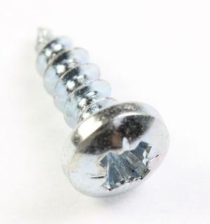 Holzschraube für Kühlschrank Beko C00874483 3.9x13 mm