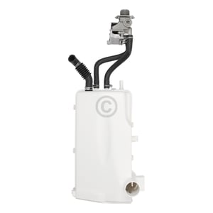 Waschmittelbehälter Candy/ Hoover 49050621 für Waschmaschine CANDY/ HOOVER