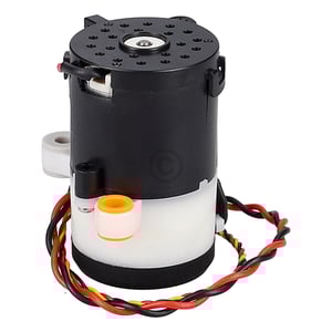 Left mopping motor assembly 201-2478-1811 Ecovacs