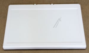 Top-Platte für Beko Waschmaschine C00876217 Waschmaschinen-Deckel