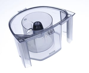 Staubbehälter für Staubsauger Bosch 11045981 Staubbehälter