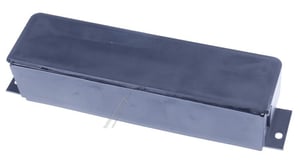Abdeckung für Ofen Bosch/Siemens 12031293 Backofen-Tür