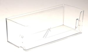 Kühlschranktürfach für Kühlschrank Haier 49104963 Ablage, Behälter