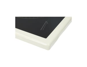 Kochfeld FS50 für Ofen Hisense/Gorenje 692623 Glaskeramikfläche