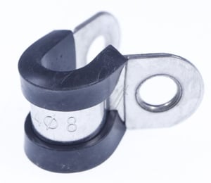 Schutzkabelklemme SoFlow 400.910.88 für E-Scooter Gehäuse