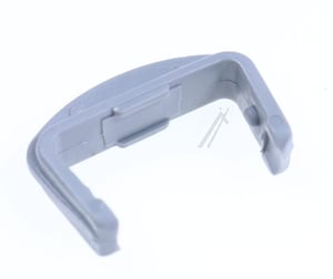 Teleskopschienenkappe für Geschirrspüler Beko 1887460200 Kunststoff, 1 Stück