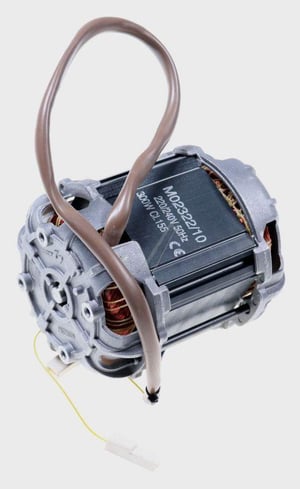 Elica-Motor für Dunstabzugshaube MOT0176420 Linkslauf