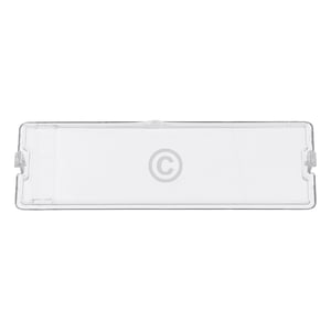 Lampenabdeckung Bauknecht C00937412 für Dunstabzugshaube Bauknecht