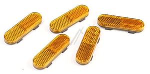 Seitenreflektor-Einheit Segway-Ninebot AB.05.14.00.0007 für E-Scooter E2