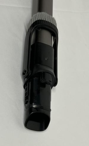 Saugrohr für Philips Staubsauger 300005264341 CP1364/01 Rohr