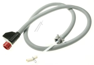 Zulaufschlauch für Geschirrspüler Beko C00871853 Wasserstop