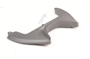 Hintere obere Dekorationsabdeckung Segway-Ninebot AB.05.05.00.0241 für E-Scooter F65 Serie