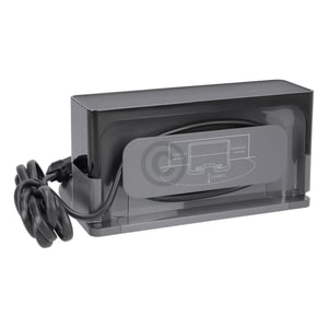 Ladestation EU-Version original Ecovacs 10002007 für Staubsaugerroboter