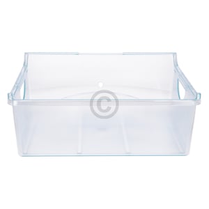 SCHUBLADE TRANSPARENT STATIK LANG 2SCHUE Liebherr 9791298