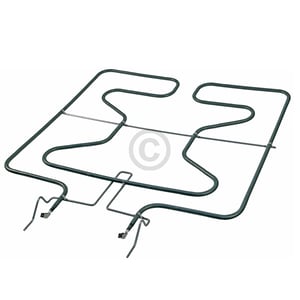 Heizelement Unterhitze 1100W 230V 00470763 470763 Bosch, Siemens, Neff