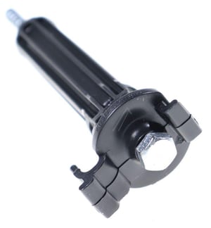 Transportsicherung 50mm für Geschirrspüler Whirlpool/Indesit