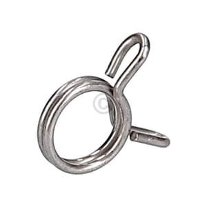 pipe clamp 201-2425-10A3
