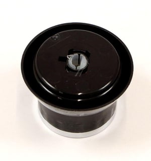 Beko Ofen Knebel weiß, 250316560 C00897208, Drehregler