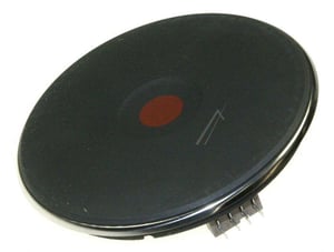 Heizplatte 703350 für Ofen Hisense/Gorenje 703350 400V, 2000W