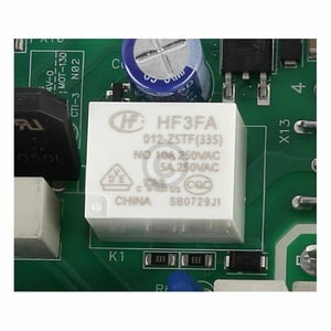 Steuerungsmodul SIEMENS 12024352 für Kaffeemaschine