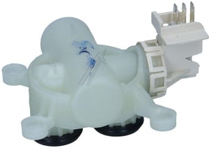 719370 Weiche für Hisense/Gorenje Geschirrspüler Spülmaschine-Wasserverteilung