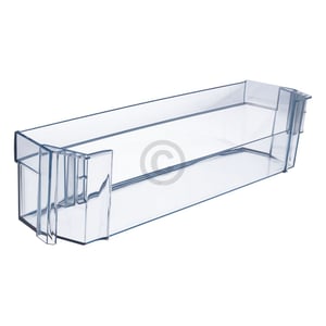 Abstellfach AEG 265104602/7 Flaschenabsteller 440x100mm für Kühlschranktüre