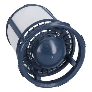 Sieb grob Whirlpool 481248058407 für Geschirrspüler