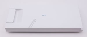 Türe Gefrierfach Homa 2100141078 Kühlschrank Eisfach-Abdeckung