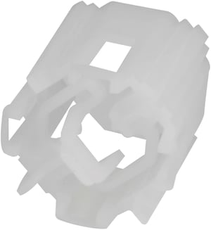 Führungsschiene für Waschmaschine BSH-Gruppe 10004889 Waschmaschinen-Zubehör