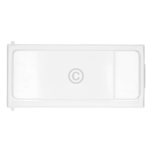 Gefrierfachklappe für Kühlschrank Midea 12831000005835 Türdichtung