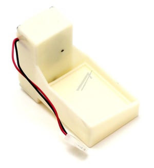 Kühlschrank-Dämpfer Thermostat Com C00480597 Temperaturregelung