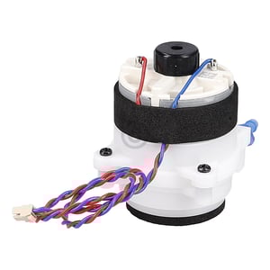 Peristaltic pump assembly 201-2499-0236 Ecovacs