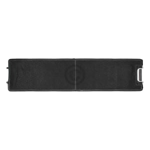 Kohlefilter passend für Miele DKF13-1 6485741 477x115mm für Dunstabzugshaube