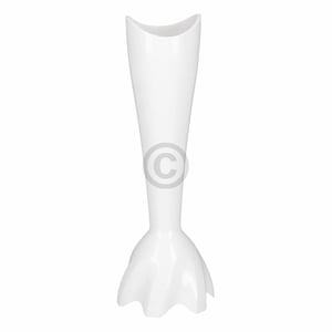 Mixfuß Braun 7322118374 für Stabmixer Braun