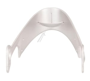 Zierteil für Vorderradgabel Segway-Ninebot AB.50.0038.20 für E-Scooter GT1 Lenker