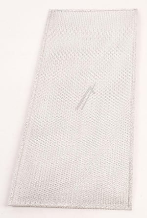 Fettfilter für Dunstabzugshaube Whirlpool Indesit C00977910 488000977910 Fettabscheider Gitter